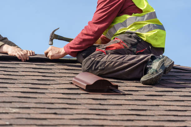 Best Metal Roofing Contractor  in San Ramon, CA
