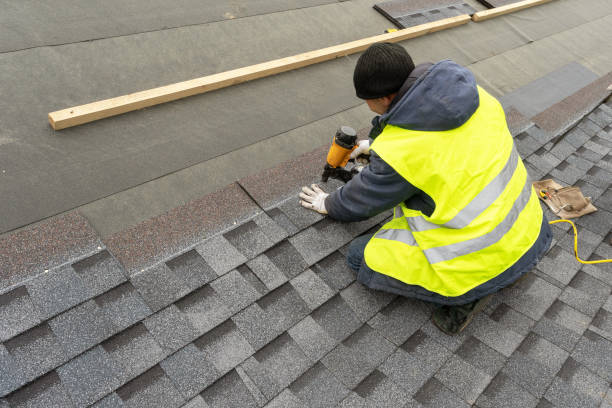 Slate Roofing Contractor in San Ramon, CA