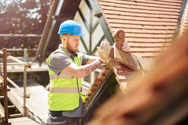 Professional Roofing Contractor in San Ramon, CA