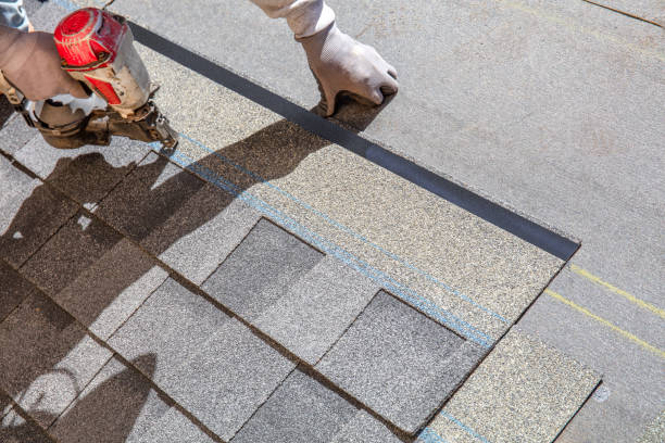 Best Tile Roofing Contractor  in San Ramon, CA